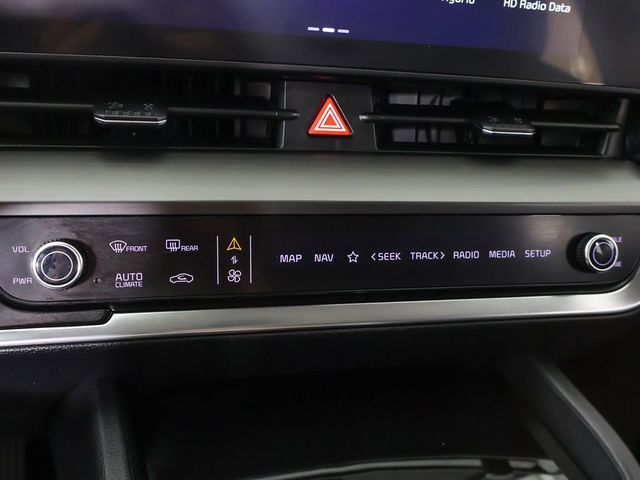 2023 Kia Sportage Hybrid EX AWD - 23025437 - 47