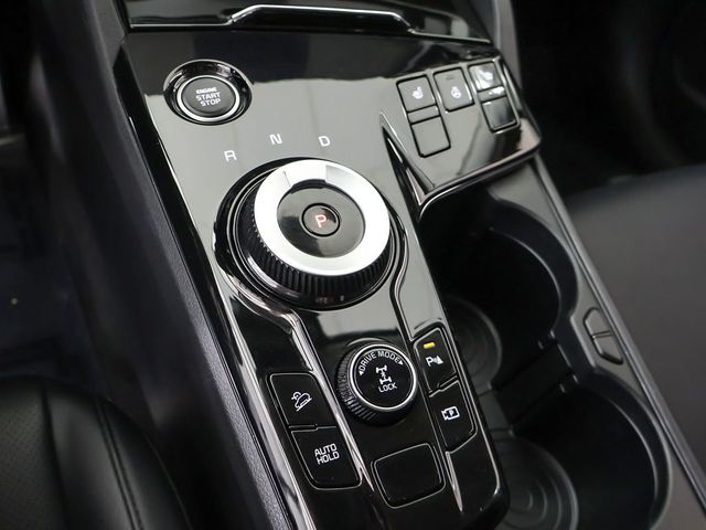 2023 Kia Sportage Hybrid EX AWD - 23025437 - 49