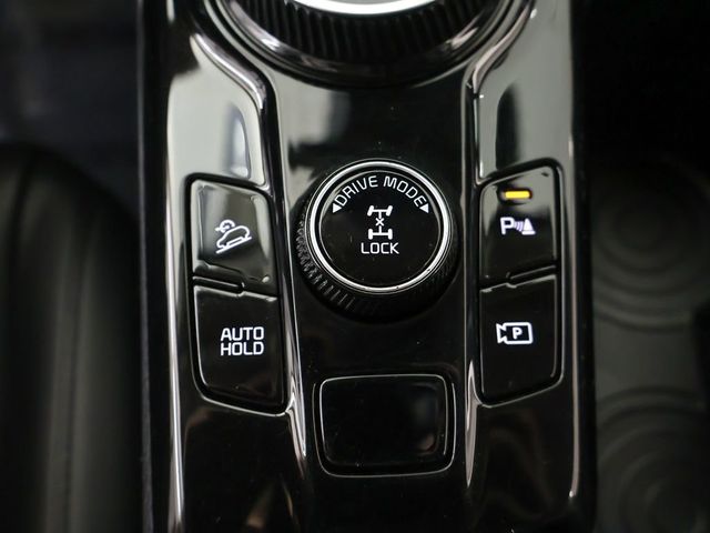 2023 Kia Sportage Hybrid EX AWD - 23025437 - 50