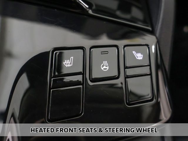 2023 Kia Sportage Hybrid EX AWD - 23025437 - 6