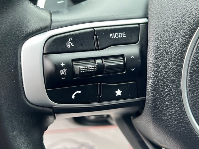 2023 Kia Sportage Hybrid EX AWD - 23024612 - 21