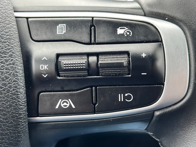 2023 Kia Sportage Hybrid EX AWD - 23024612 - 22
