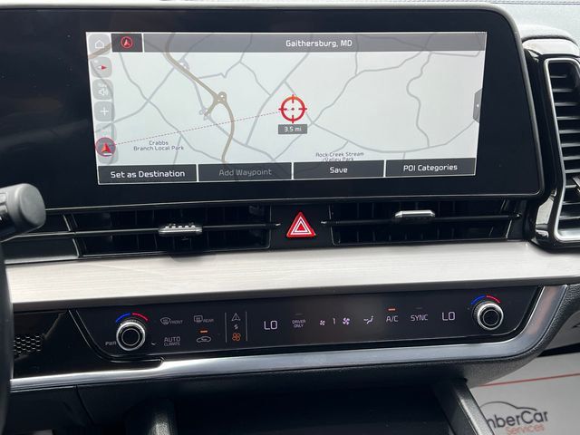 2023 Kia Sportage Hybrid EX AWD - 23024612 - 26
