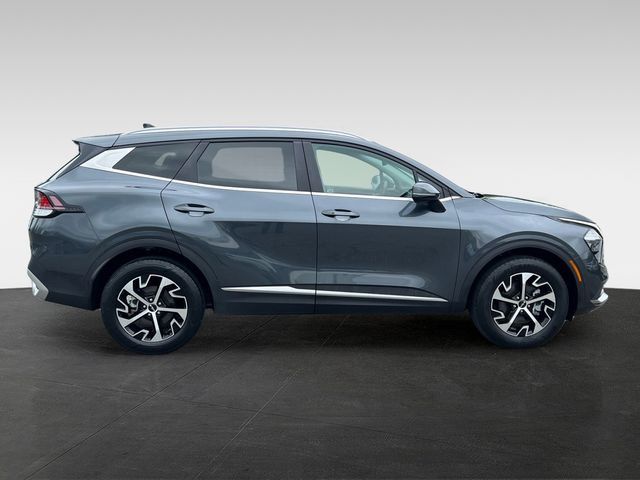 2023 Kia Sportage Hybrid EX AWD - 23024612 - 5
