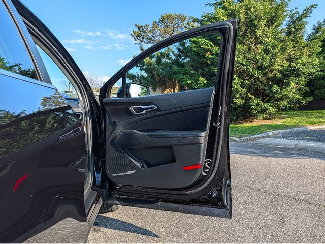 2023 Kia Sportage Hybrid EX AWD - 23025164 - 13