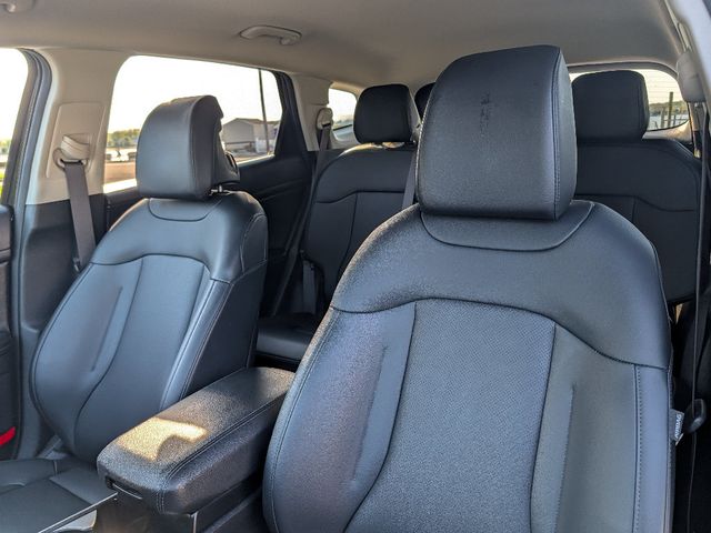 2023 Kia Sportage Hybrid EX AWD - 23025164 - 16