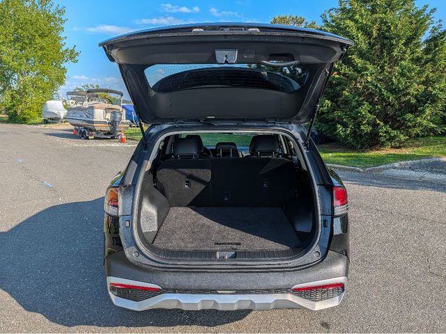 2023 Kia Sportage Hybrid EX AWD - 23025164 - 6
