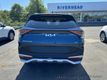 2023 Kia Sportage Hybrid EX AWD - 22584543 - 5