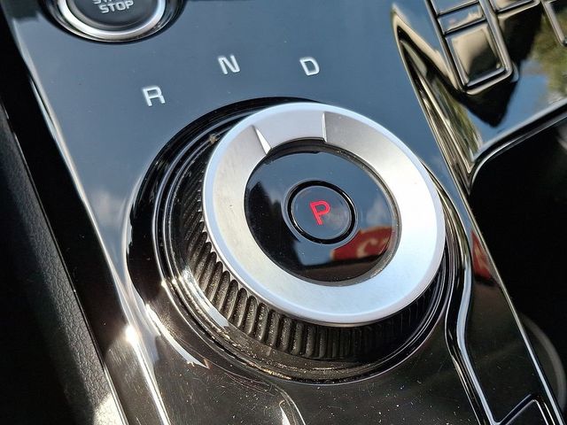 2023 Kia Sportage Hybrid EX AWD - 22958756 - 13