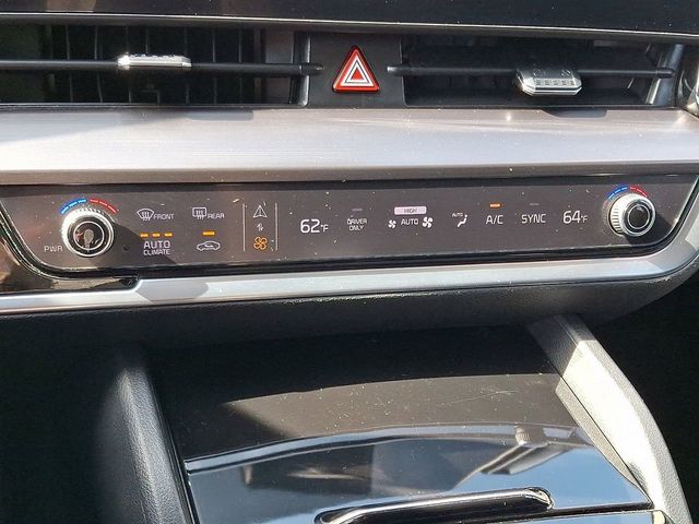 2023 Kia Sportage Hybrid EX AWD - 22958756 - 14