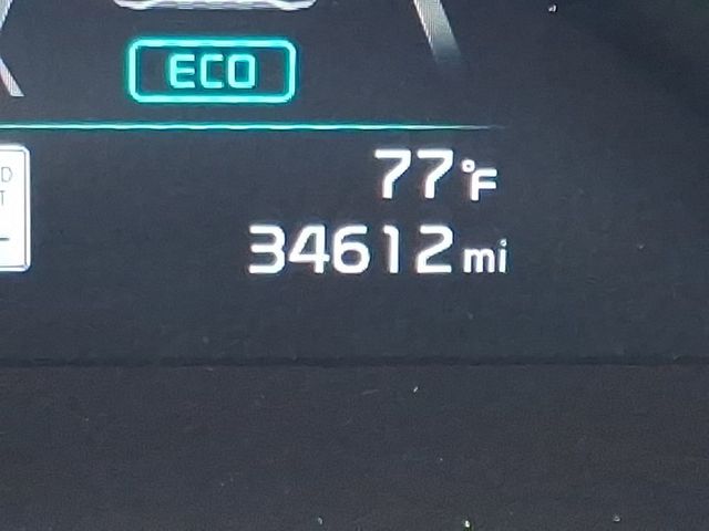 2023 Kia Sportage Hybrid EX AWD - 22958756 - 19