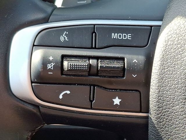 2023 Kia Sportage Hybrid EX AWD - 22958756 - 20