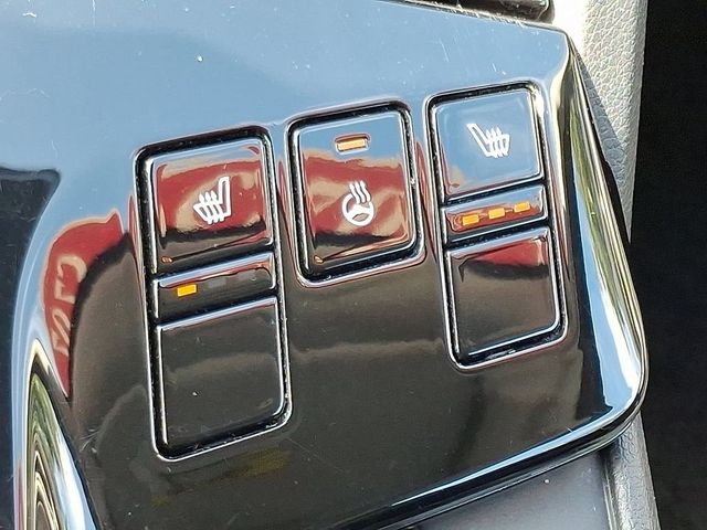 2023 Kia Sportage Hybrid EX AWD - 22958756 - 23