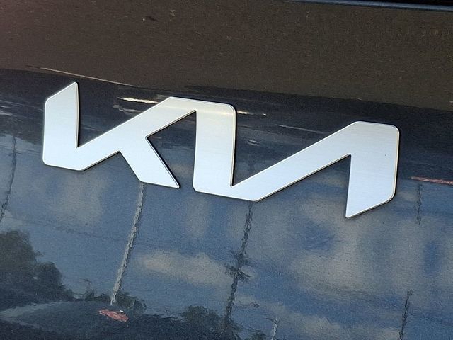 2023 Kia Sportage Hybrid EX AWD - 22958756 - 29