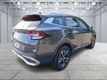 2023 Kia Sportage Hybrid EX AWD - 22958756 - 3