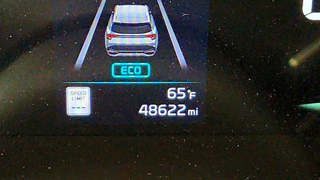 2023 Kia Sportage Hybrid EX AWD - 23033786 - 11