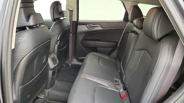 2023 Kia Sportage Hybrid EX AWD - 23033786 - 17