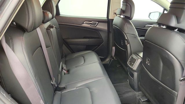 2023 Kia Sportage Hybrid EX AWD - 23033786 - 19