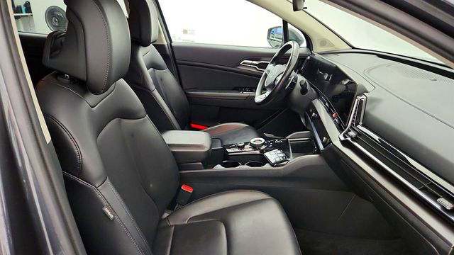 2023 Kia Sportage Hybrid EX AWD - 23033786 - 20