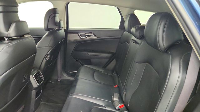 2023 Kia Sportage Hybrid EX AWD - 23057318 - 17