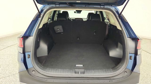 2023 Kia Sportage Hybrid EX AWD - 23057318 - 18