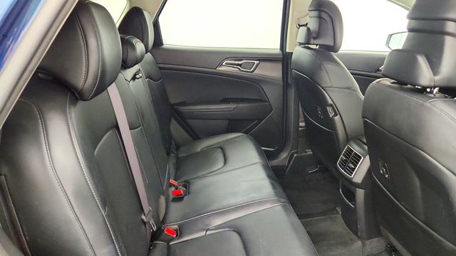 2023 Kia Sportage Hybrid EX AWD - 23057318 - 19