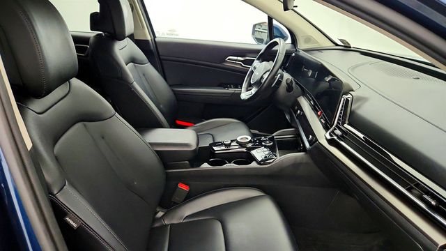 2023 Kia Sportage Hybrid EX AWD - 23057318 - 20