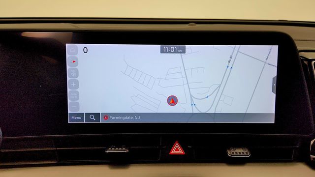 2023 Kia Sportage Hybrid EX AWD - 23083955 - 17