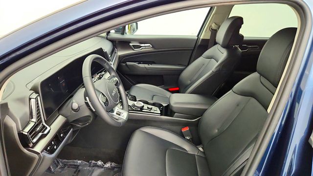 2023 Kia Sportage Hybrid EX AWD - 23083955 - 18