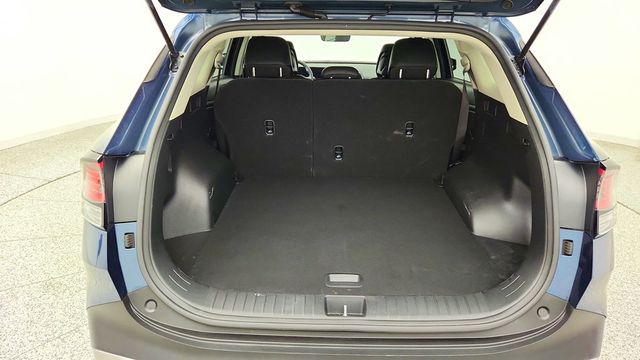 2023 Kia Sportage Hybrid EX AWD - 23083955 - 20