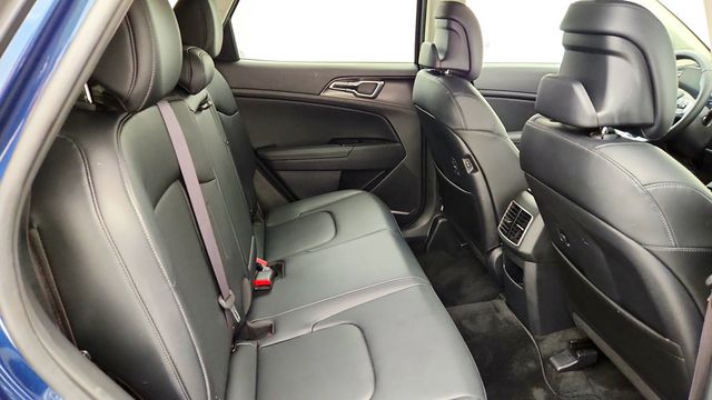2023 Kia Sportage Hybrid EX AWD - 23083955 - 21