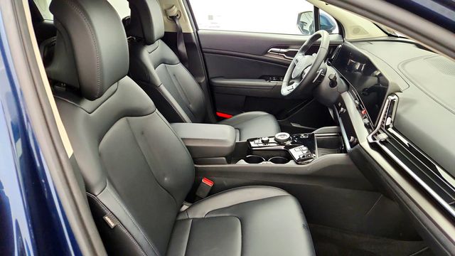 2023 Kia Sportage Hybrid EX AWD - 23083955 - 22