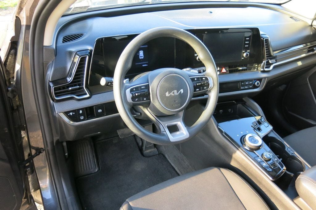 2023 Kia Sportage Hybrid LX AWD - 23055921 - 10