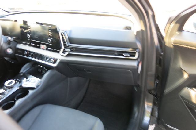 2023 Kia Sportage Hybrid LX AWD - 23055921 - 11