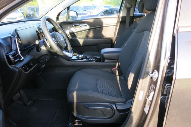 2023 Kia Sportage Hybrid LX AWD - 23055921 - 12