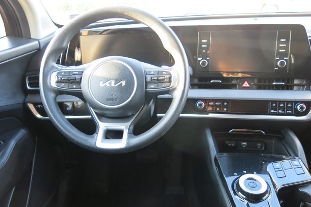 2023 Kia Sportage Hybrid LX AWD - 23055921 - 19
