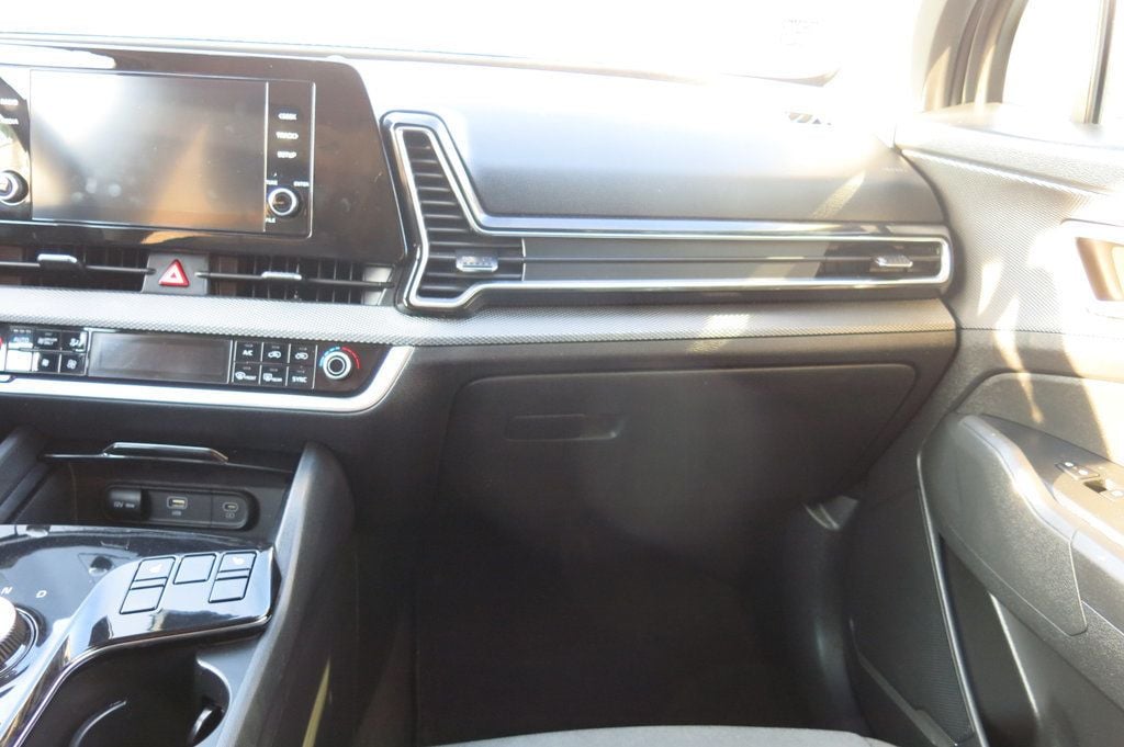 2023 Kia Sportage Hybrid LX AWD - 23055921 - 20