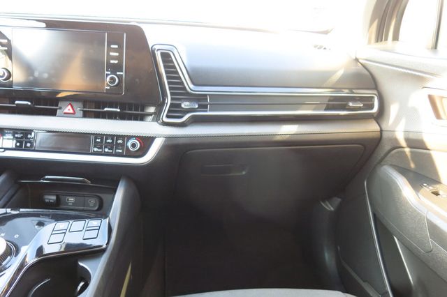 2023 Kia Sportage Hybrid LX AWD - 23055921 - 20