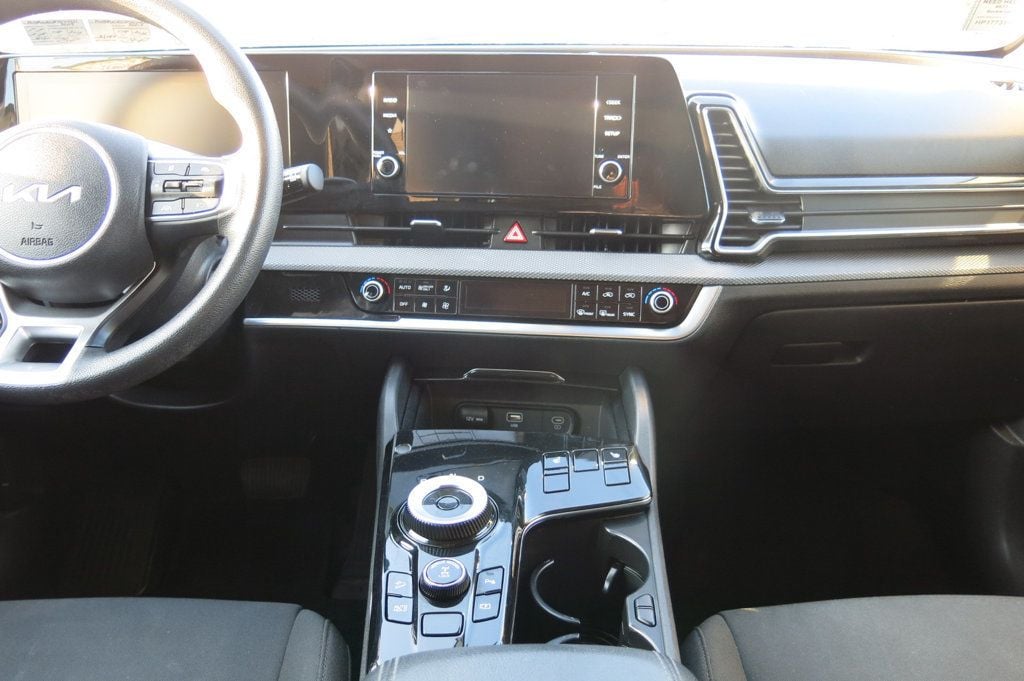 2023 Kia Sportage Hybrid LX AWD - 23055921 - 21
