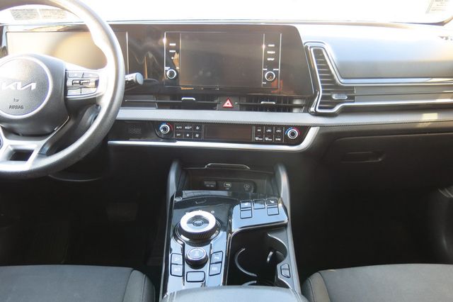 2023 Kia Sportage Hybrid LX AWD - 23055921 - 21