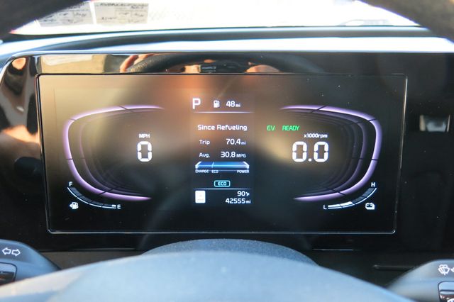 2023 Kia Sportage Hybrid LX AWD - 23055921 - 24