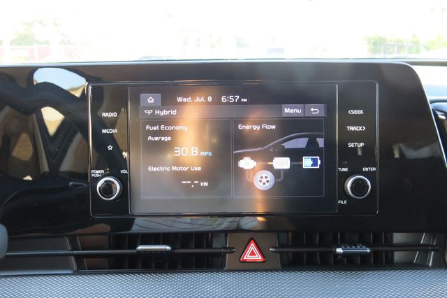 2023 Kia Sportage Hybrid LX AWD - 23055921 - 26