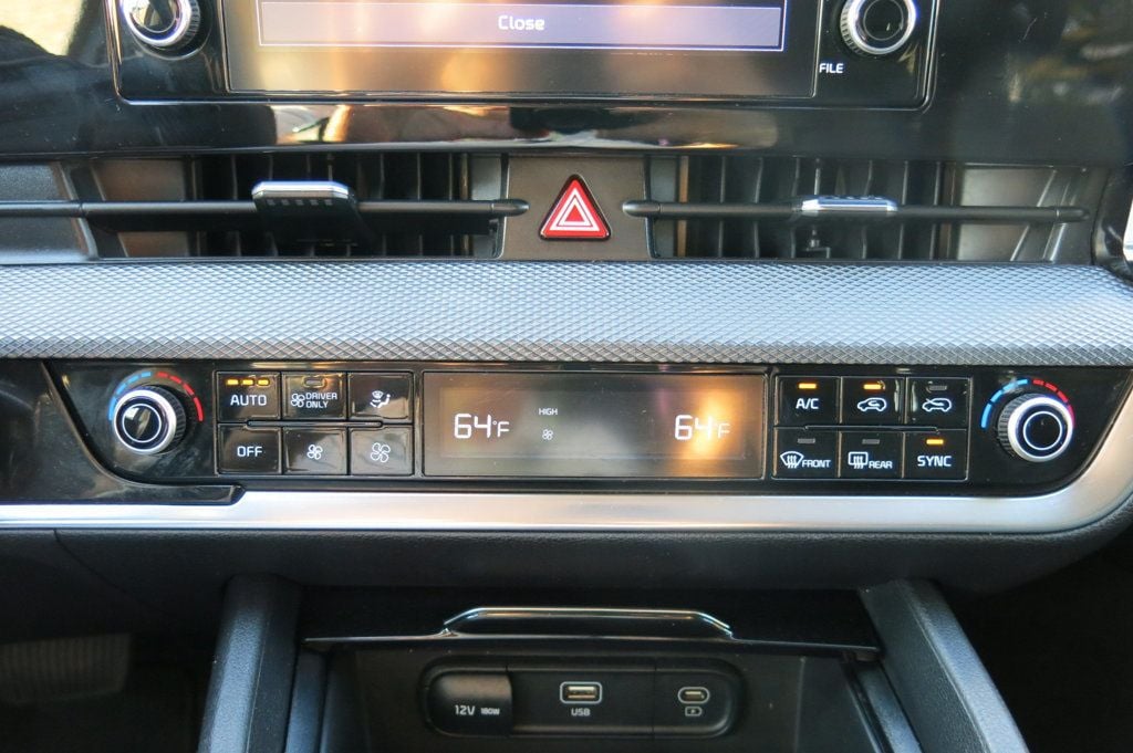 2023 Kia Sportage Hybrid LX AWD - 23055921 - 27