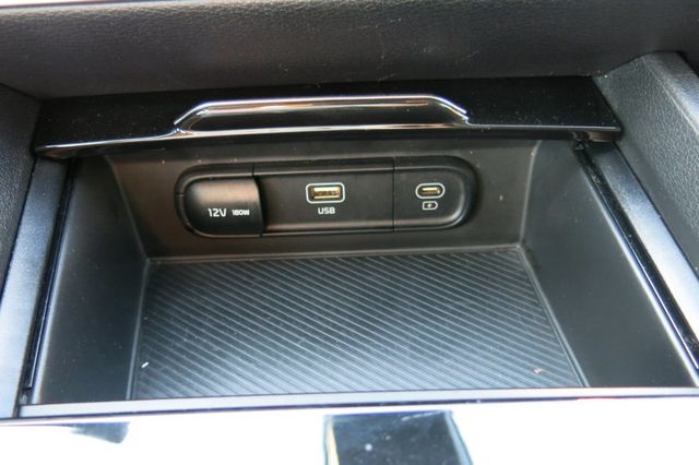 2023 Kia Sportage Hybrid LX AWD - 23055921 - 28