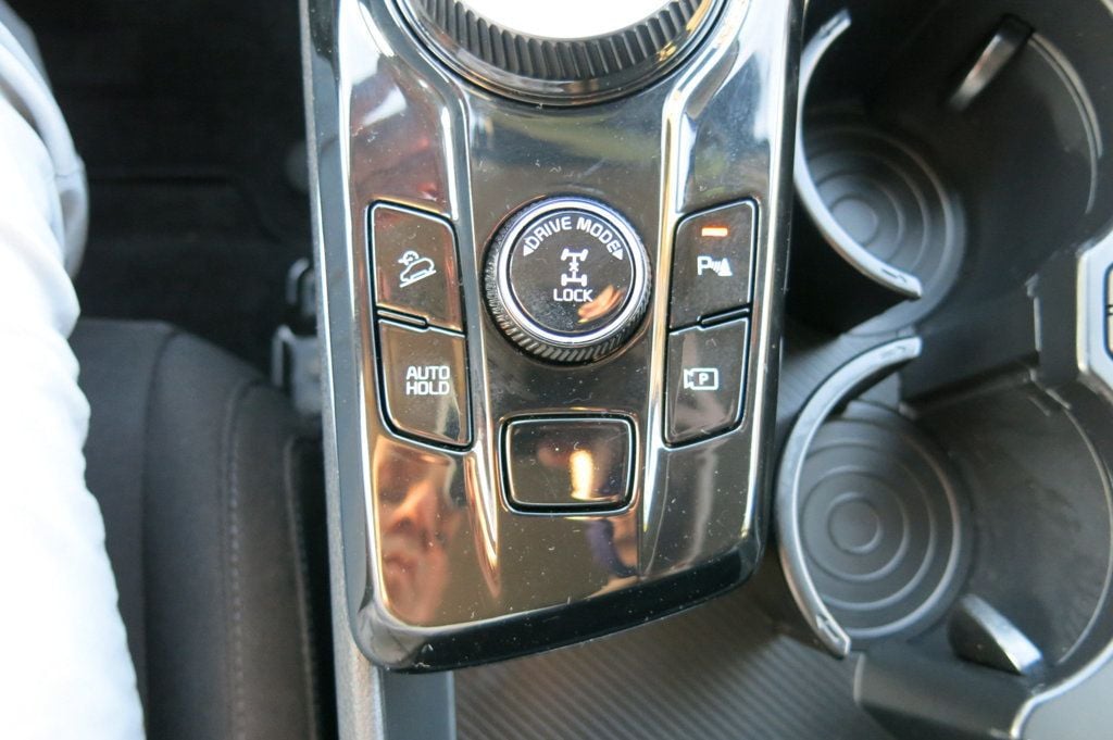 2023 Kia Sportage Hybrid LX AWD - 23055921 - 29