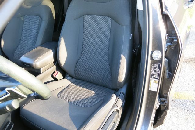 2023 Kia Sportage Hybrid LX AWD - 23055921 - 36