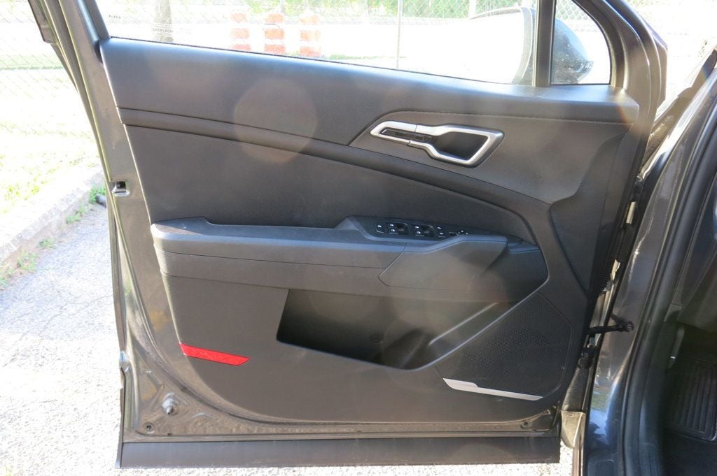 2023 Kia Sportage Hybrid LX AWD - 23055921 - 42