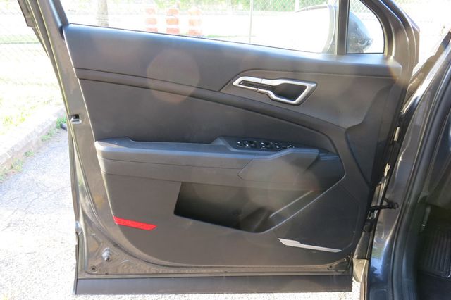 2023 Kia Sportage Hybrid LX AWD - 23055921 - 42