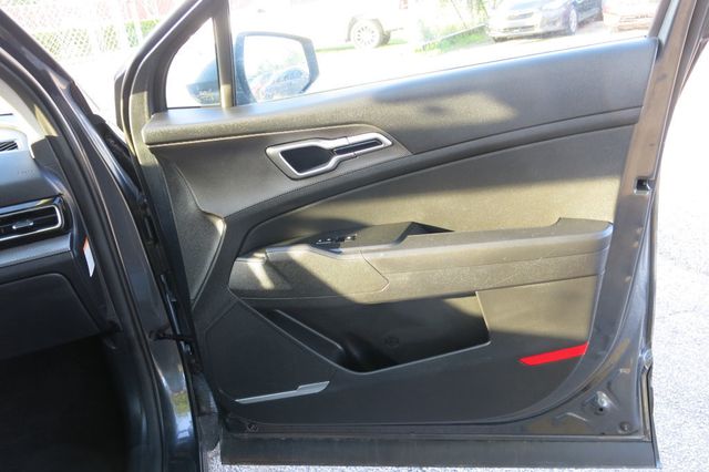 2023 Kia Sportage Hybrid LX AWD - 23055921 - 43