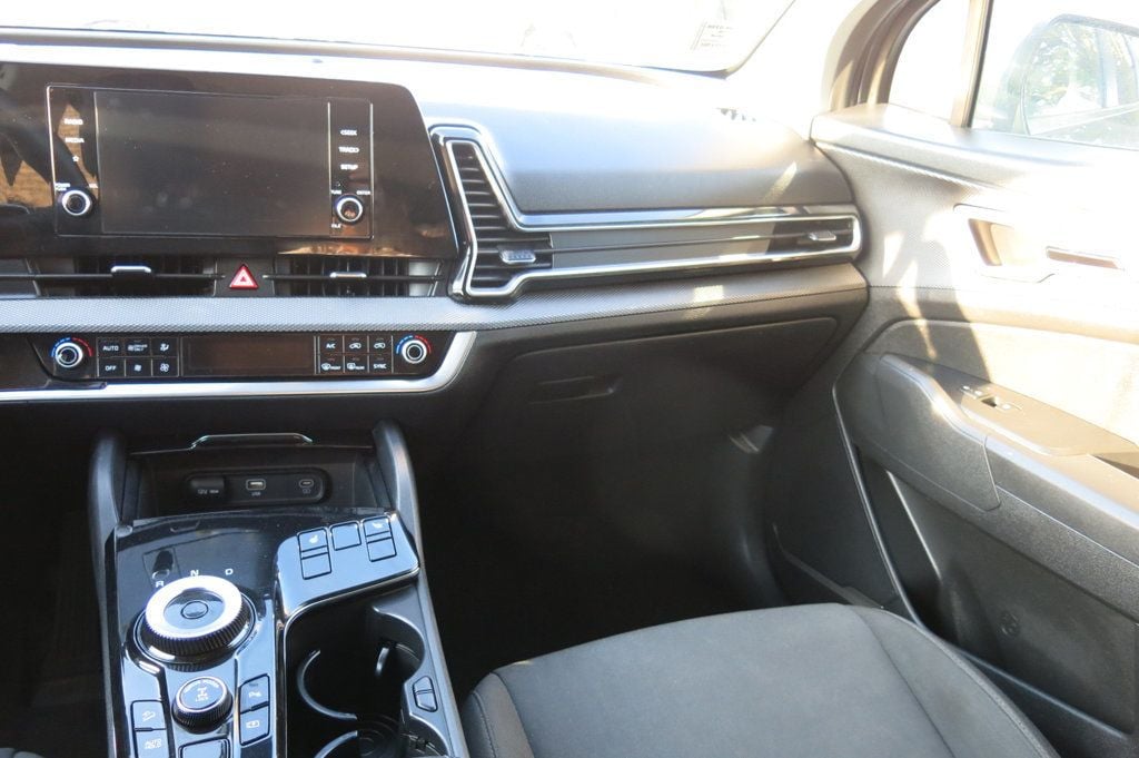 2023 Kia Sportage Hybrid LX AWD - 23055921 - 49